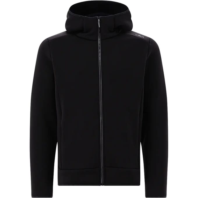 Hooded jacket CMP Stretch Performance
