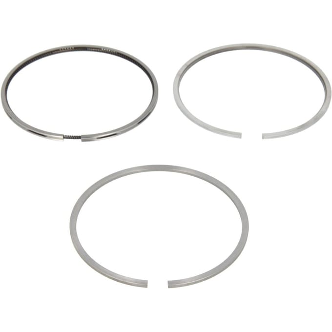 Zuigerveren set MAHLE 002 80 N9