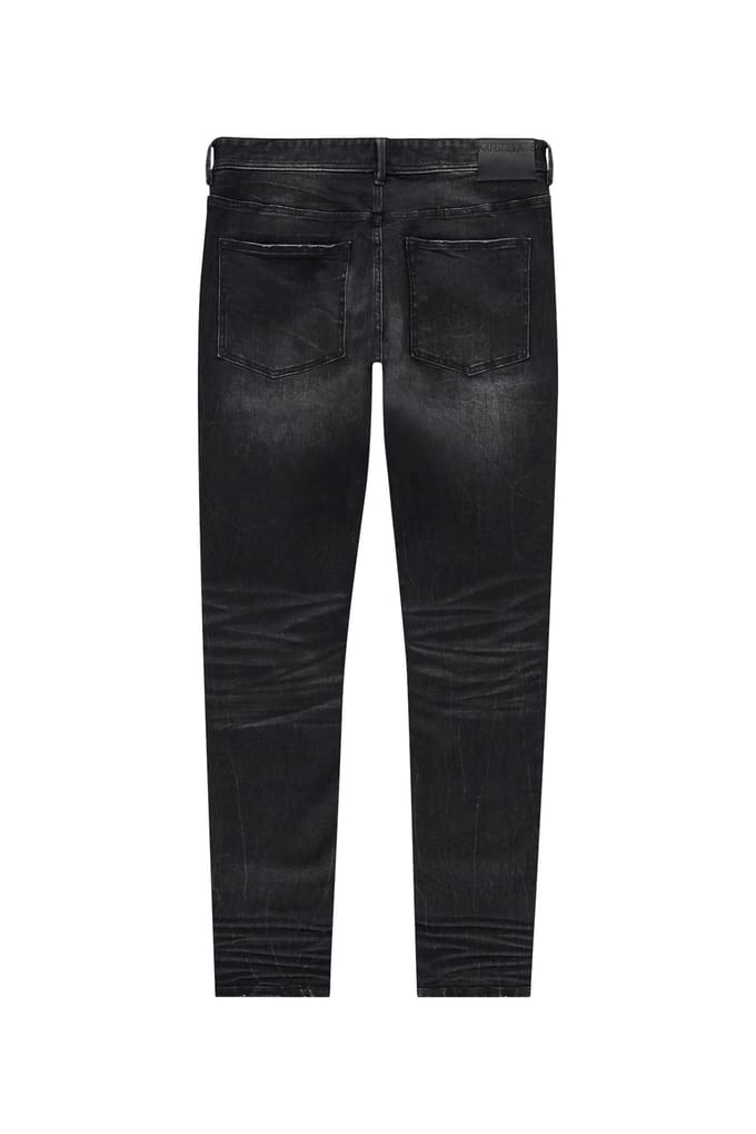 Kultivate Jeans JN Kane Protect Washed Black  34-34