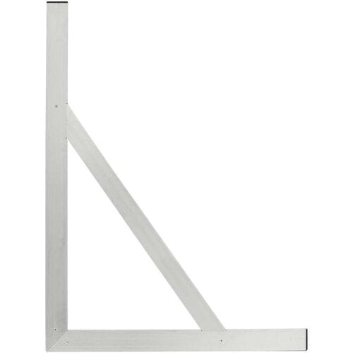Mondelin 350020 Blokhaak Set van 1 stuks 1000 x 1500 mm