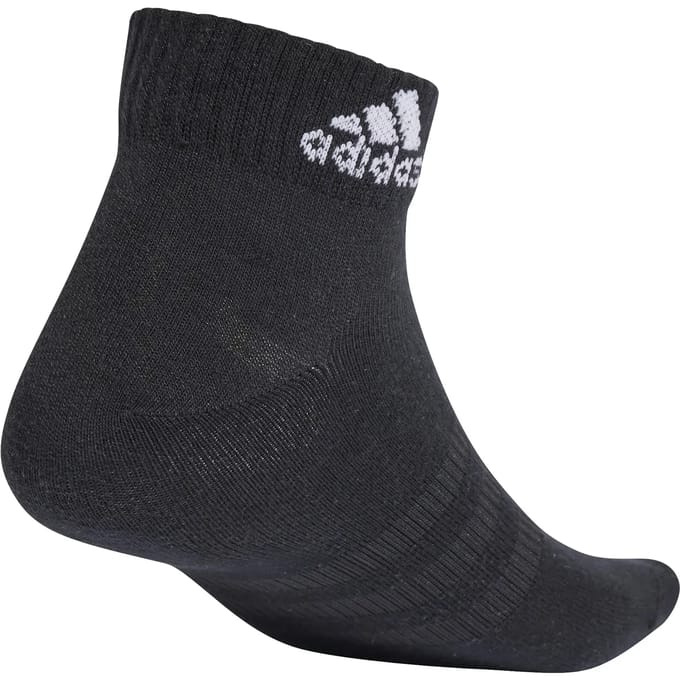 Kindersokken adidas Thin&Light (x3)