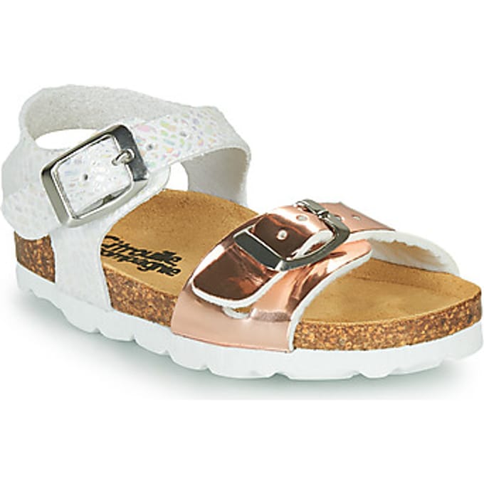 Citrouille et Compagnie  Platte sandalen RELUNE