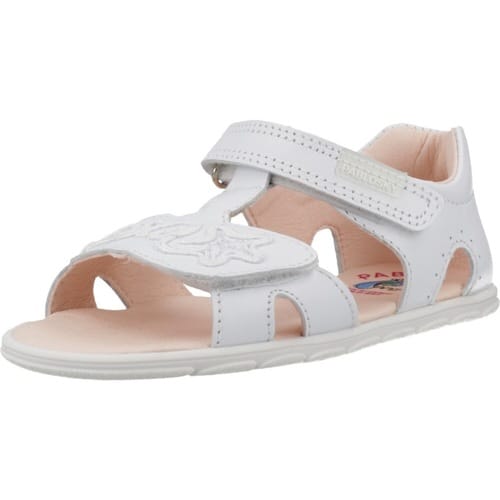 Platte sandalen Pablosky 066900p