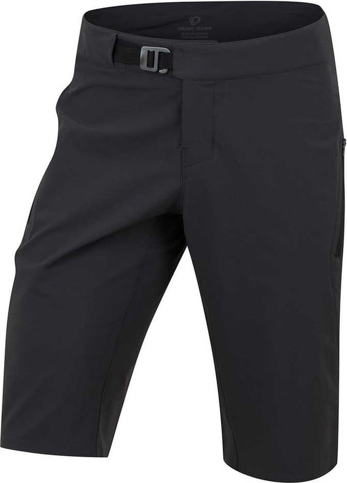 Pearl Izumi Elevate Shell Korte Broek Zwart 28 Man
