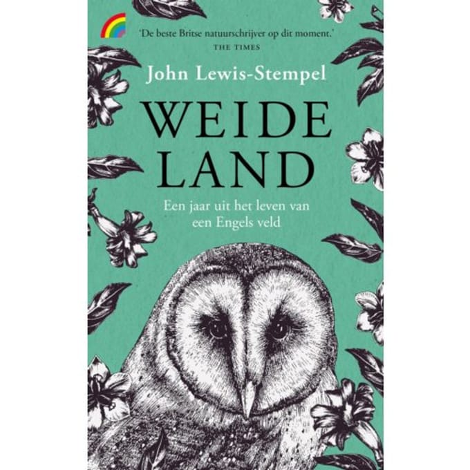 Weideland - John Lewis-Stempel