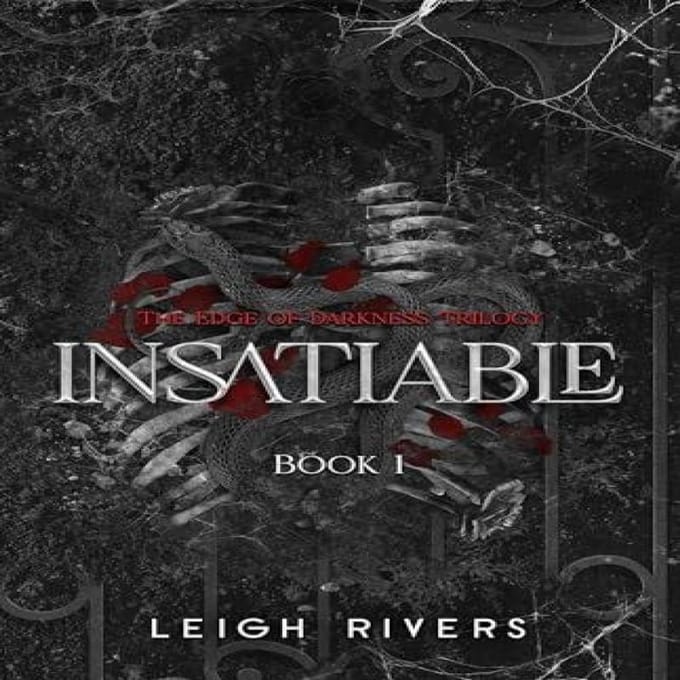 Insatiable par Leigh Rivers Livre de poche 9780349448541