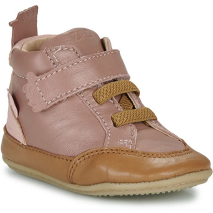 Easy Peasy  Hoge Sneakers MY PRE BOOTS ELASTIQUE