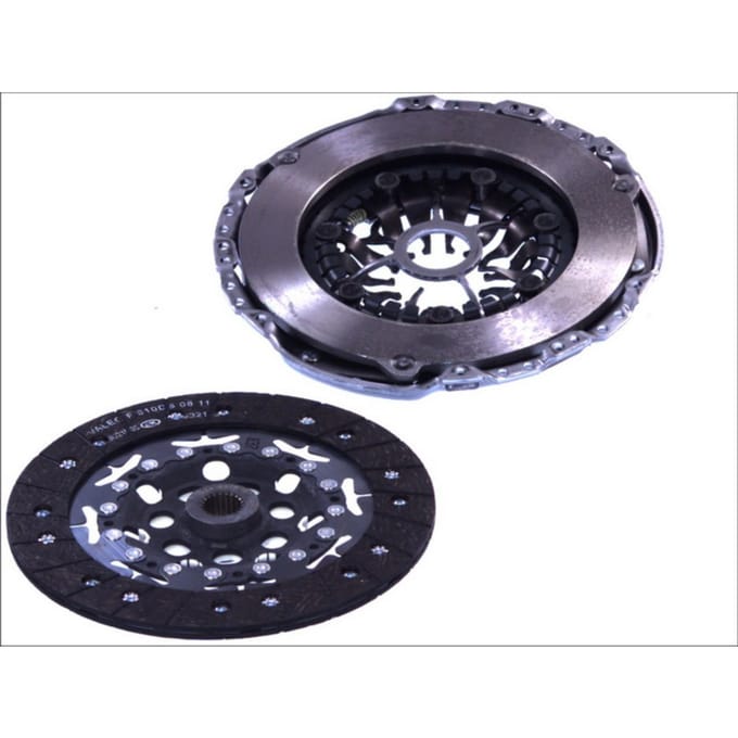 Schaeffler Luk Koppelingsset LUK SAC 624 3211 09