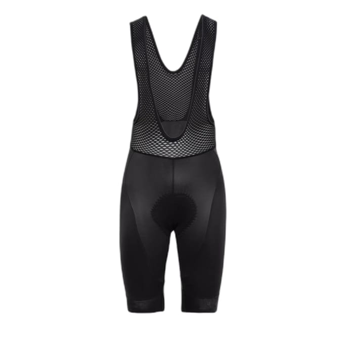 Korte broek Pissei Prim Bib