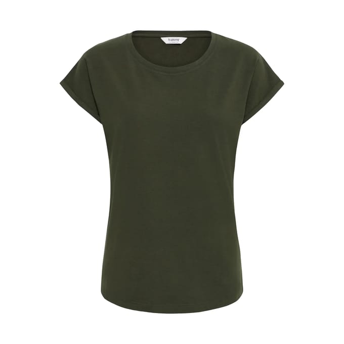 b.young - PAMILA TSHIRT - Dames - T-shirts
