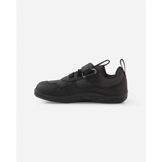 Reima Telmin Barefoot Schoenen Zwart EU 24 Kinderen