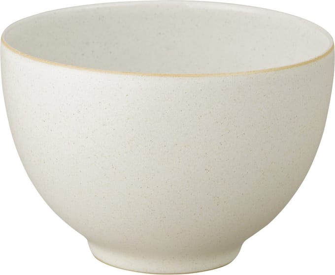 Denby | Impression Cream Noedelkom Diep 900 ml