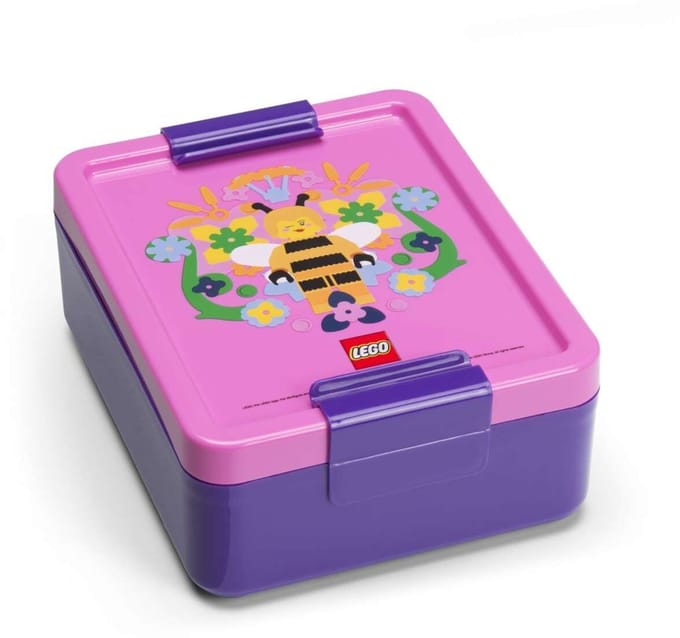Lunchbox Bee.
