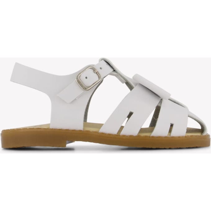Andanines Meisjes sandalen in