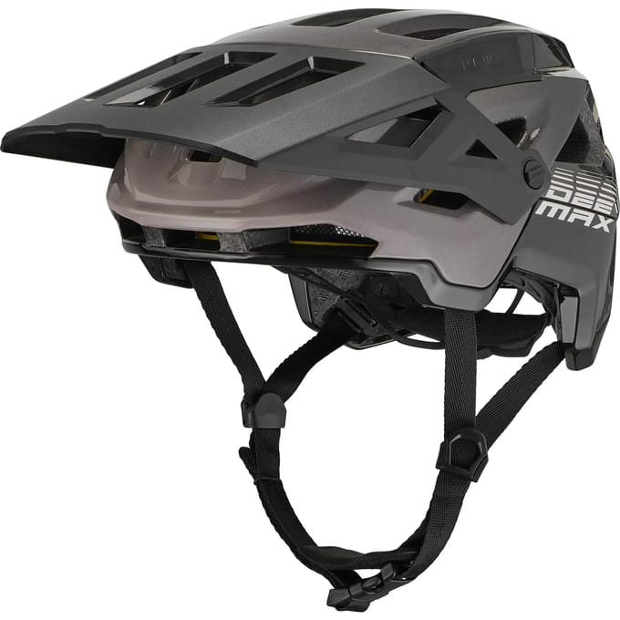 Koptelefoon Mavic Deemax