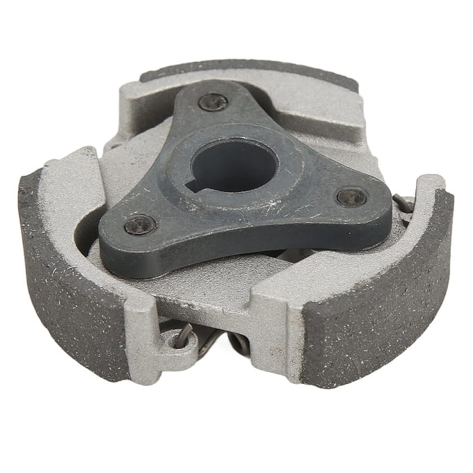 ATV Koppeling Pad Aluminium Heavy Duty Tandwiel Veer Koppeling Assemblage voor 2-Takt Crosser ATV