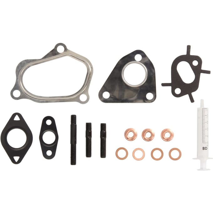 Montageset, supercharger ELRING 715.320