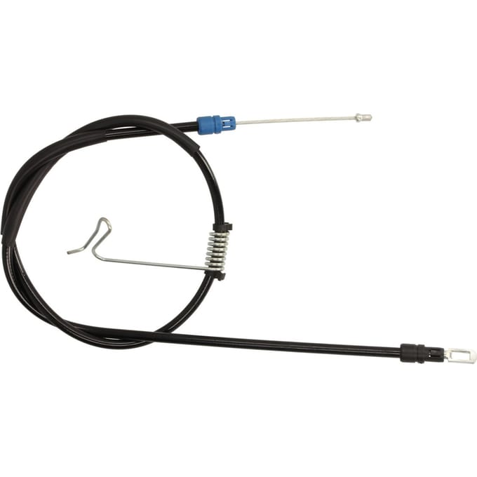 Kabel, parkeerrem ABE C7G016