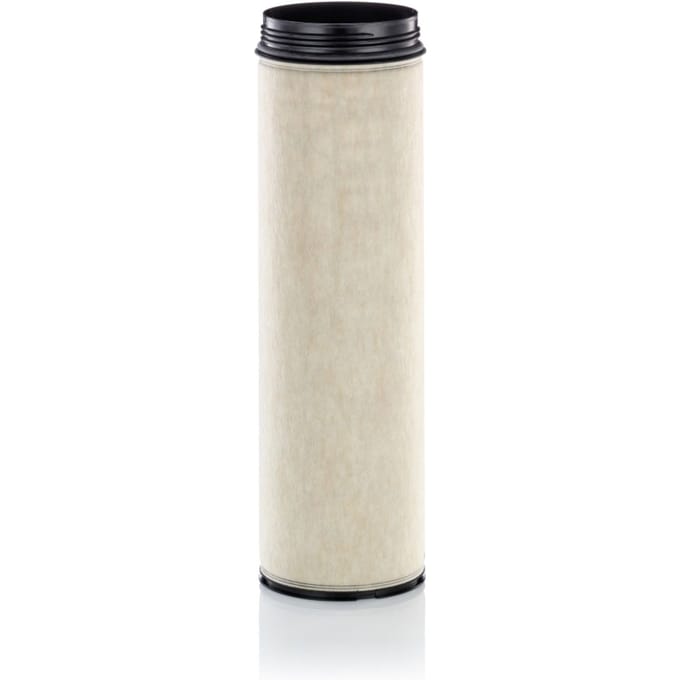 Secundair luchtfilter MANN-FILTER CF 1760