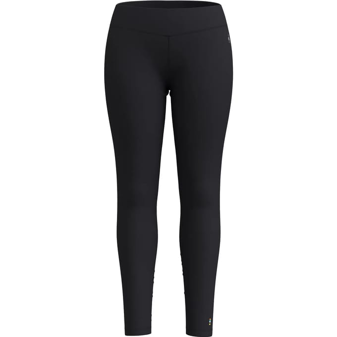 Klassieke merinowol legging voor dames Smartwool All-Season