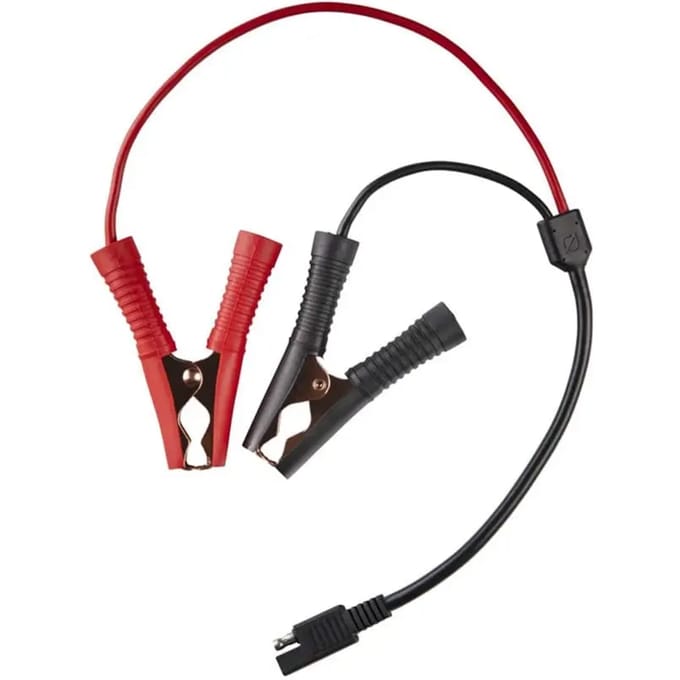 sae connector kabel naar klem Goal Zero