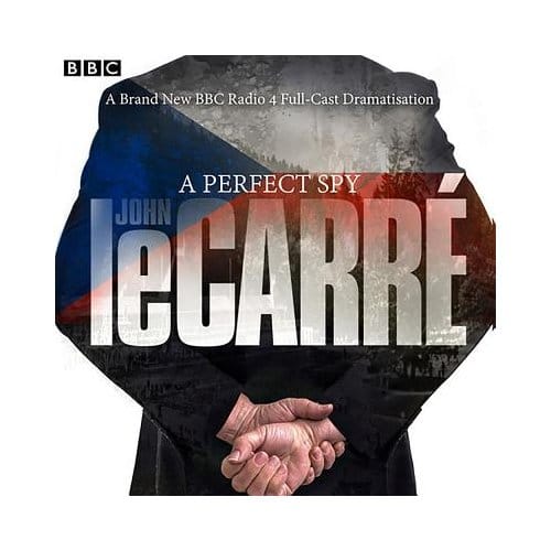 A Perfect Spy - Le Carre, John