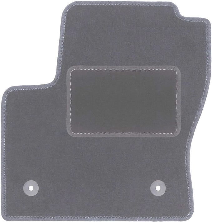 Automat bestuurder: Ford Kuga MK2 SUV (2012-2019)