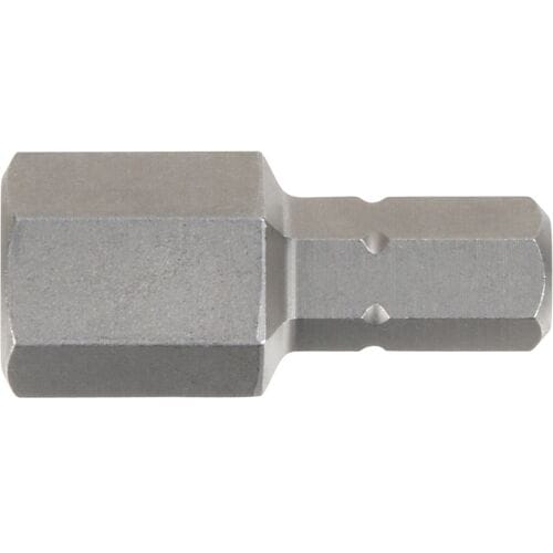 Wiha bit Standard HEX 10,0x25mm*