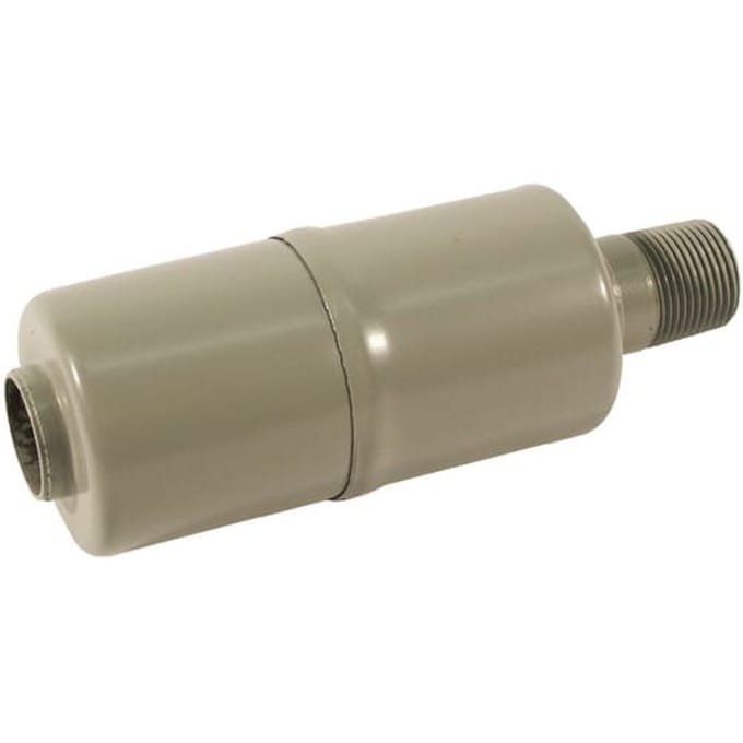 Briggs & stratton uitlaat std 3/4"