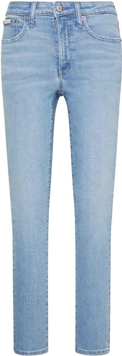 Calvin Klein Jeans MID RISE SKINNY LIGH Jeans