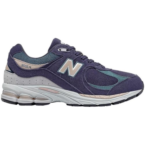 Lage Sneakers New Balance 2002