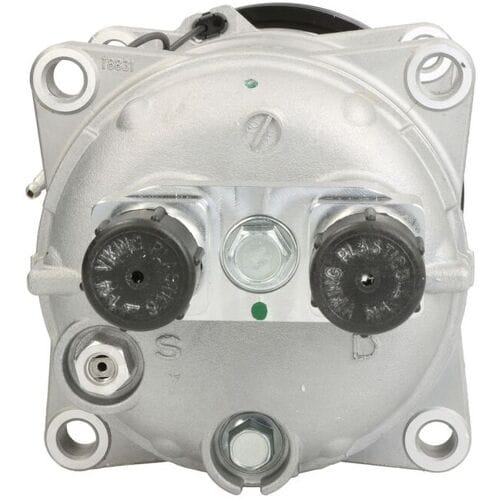 Airco-compressor VALEO ORIGINS NEW OE TECHNOLOGIE VALEO 690321