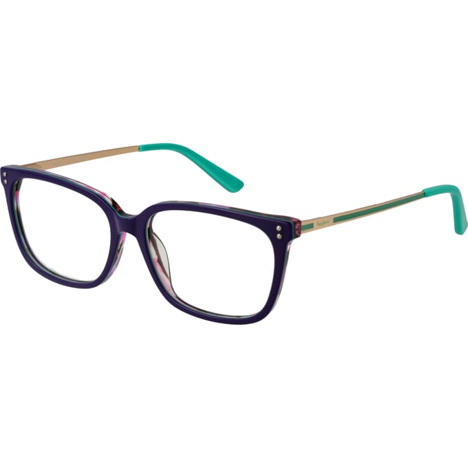 Pepe Jeans Brilmontuur PJ3414 C3 53