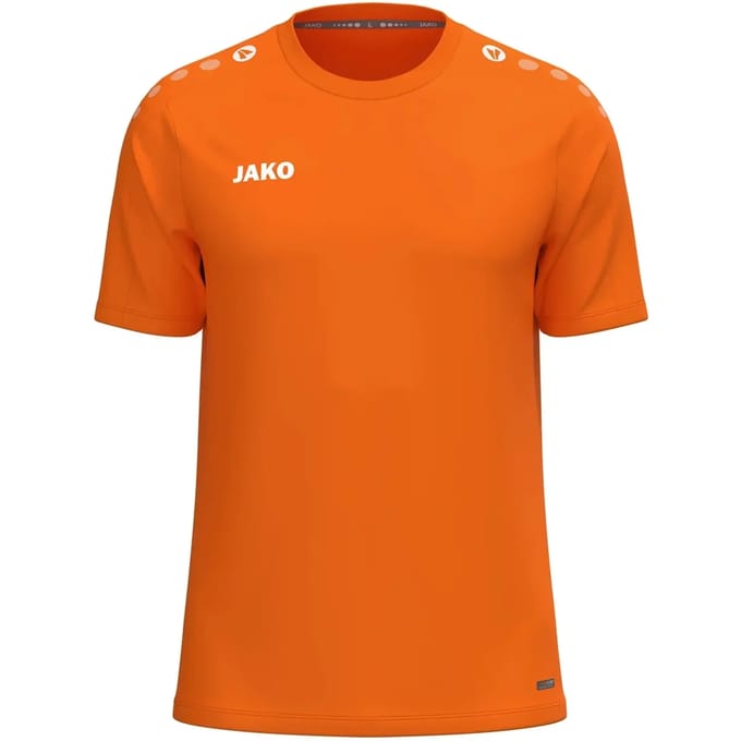 JAKO T-shirt One fluo oranje 6100-350