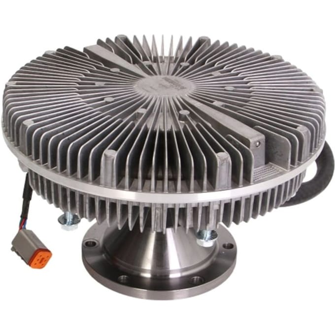 Koppeling, radiatorventilator NRF 49072