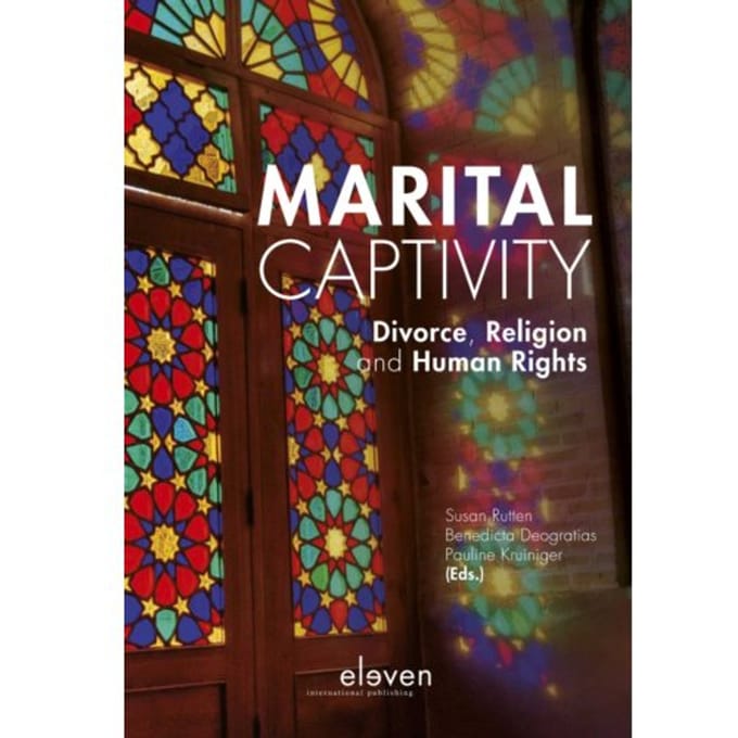 Marital Captivity