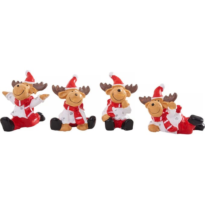 VBS Mini eland "Edwin"