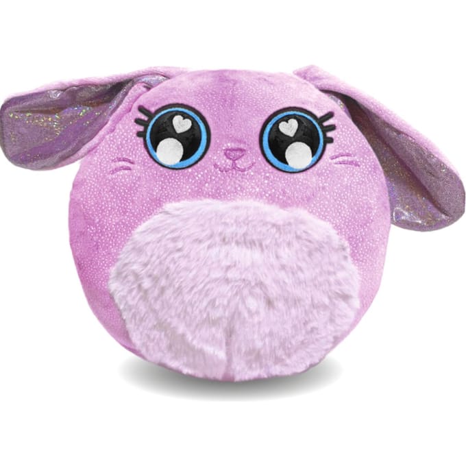 Little Biggies Forest Rabbit Opmaken en sieraden