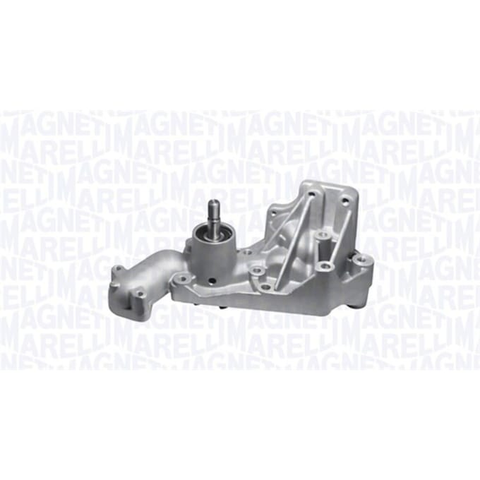 Koelvloeistof pomp MAGNETI MARELLI 352316170908
