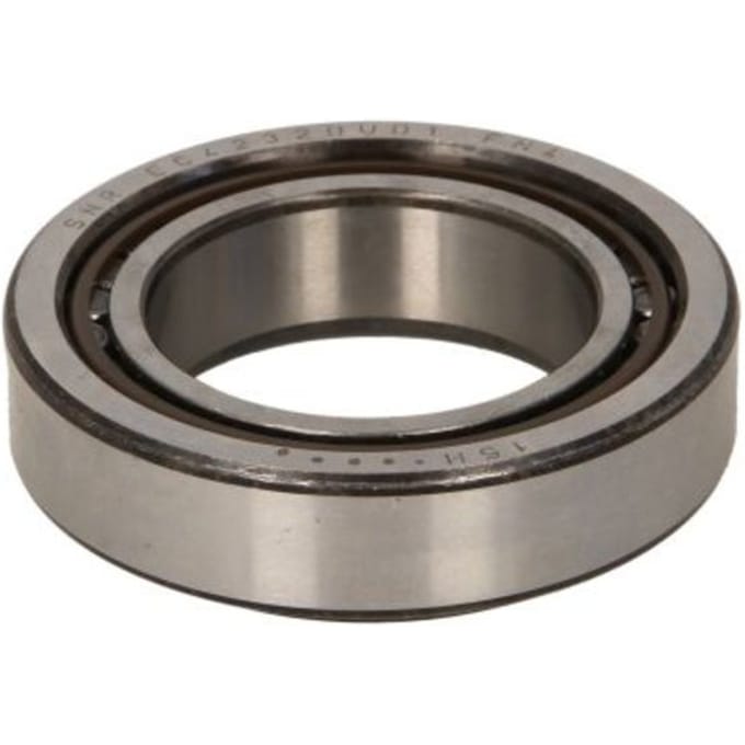 Lager, handgeschakelde versnellingsbak SNR EC 42320 S01 H106
