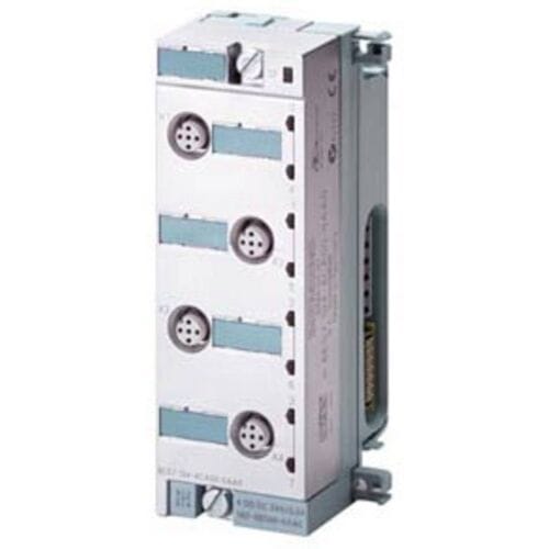 Siemens 6ES7144-4JF00-0AB0 6ES71444JF000AB0 PLC-elektronicamodule