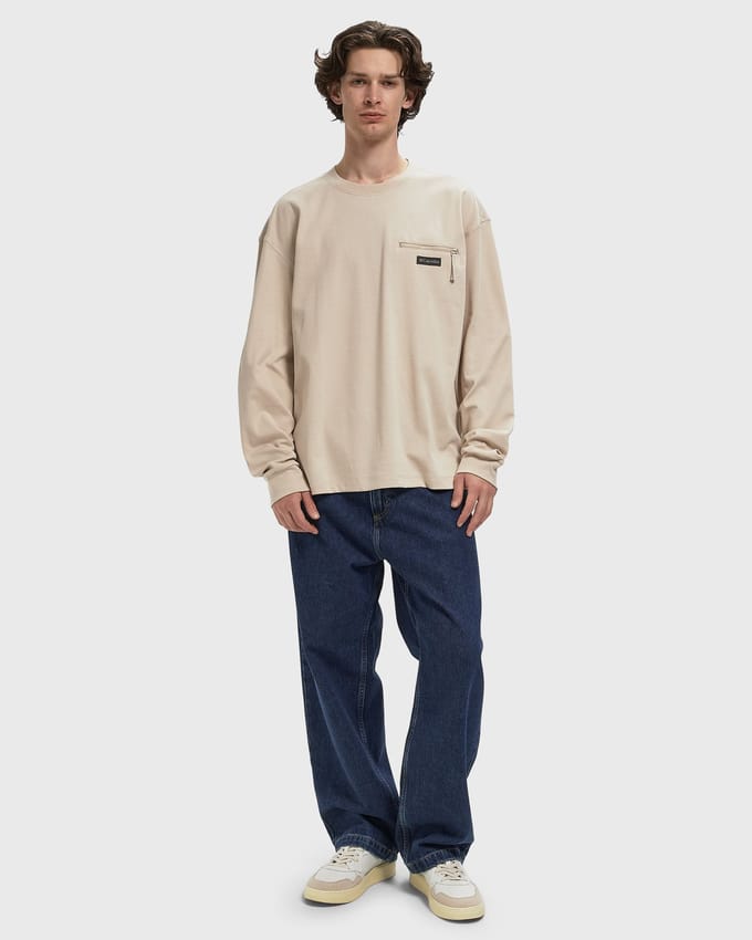 Echo Passage LS Crew