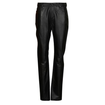 Straight leg broeken Oakwood PRETTY
