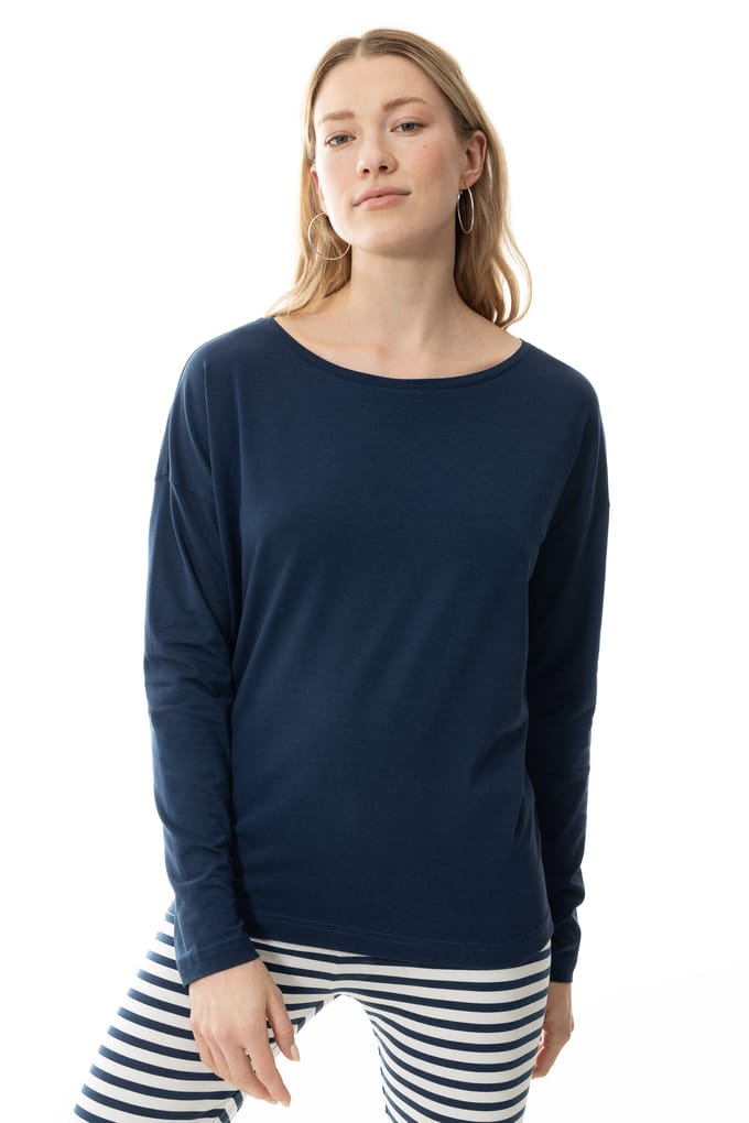 Shirt Serie Tessie Deep Shadow