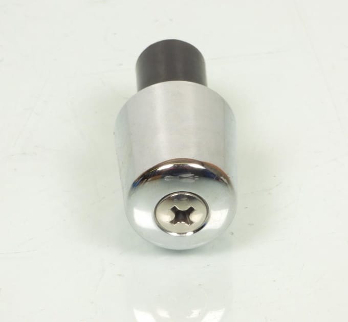 geleider voor moto sym 125 wolf classic 53104-b3d-000 Ø18mm 180grs