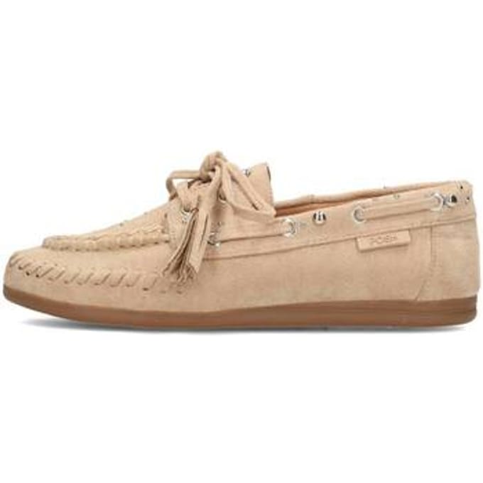 Bootschoenen Poelman TAYLOR Dames Loafers
