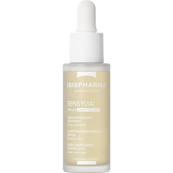 Isispharma Sensylia Serum Urban Protect Hydraterend Versterkend Serum 30 ml