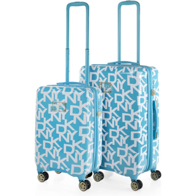 Reiskoffer Dkny Signature Hardside