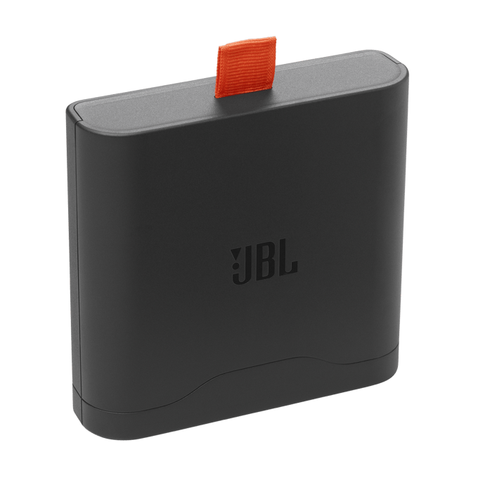 JBL Battery 400 refurbished Black