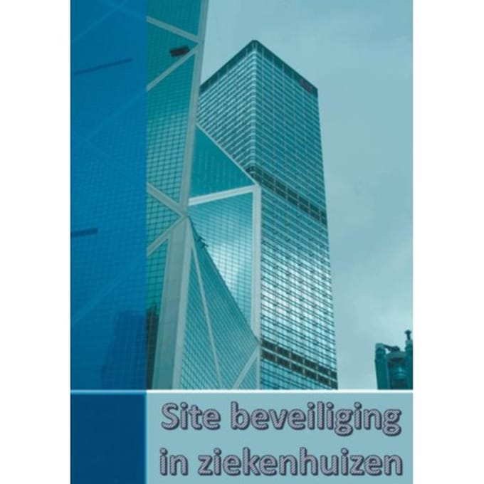 Geïntegreerde Veiligheid In Ziekenhuizen. - Robert Verhulst